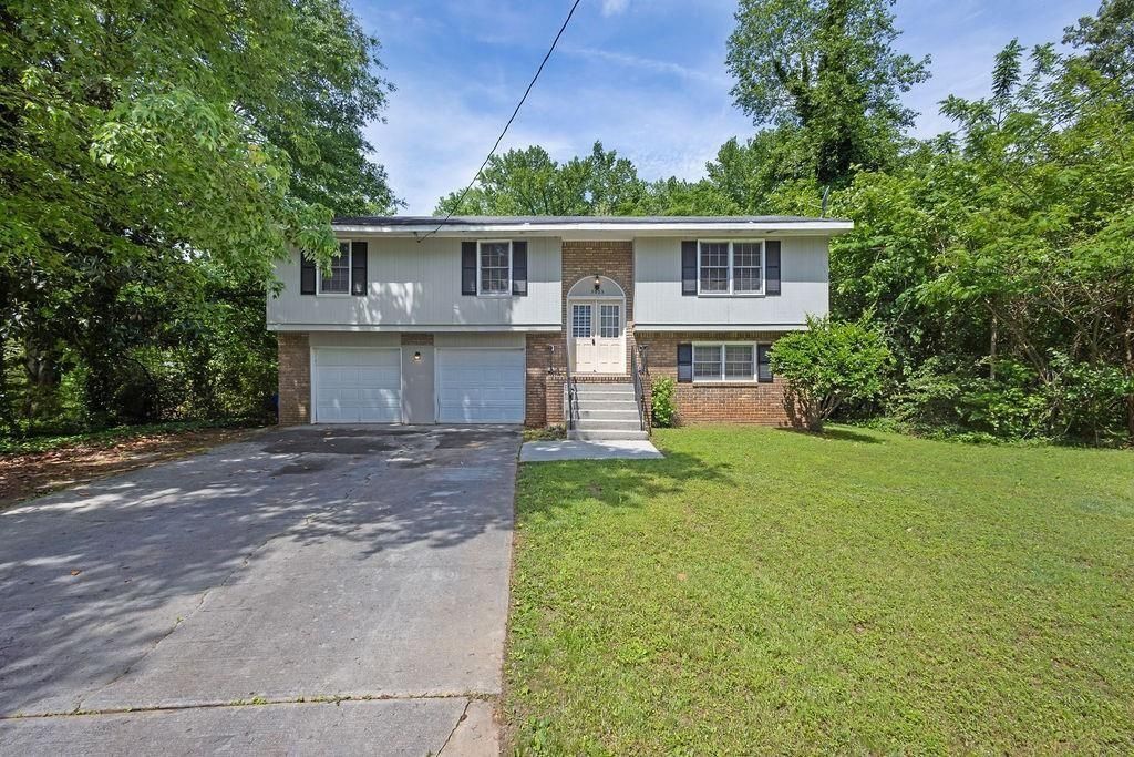 3929 Emerald Springs Court, Decatur, GA 30035 Main Photo