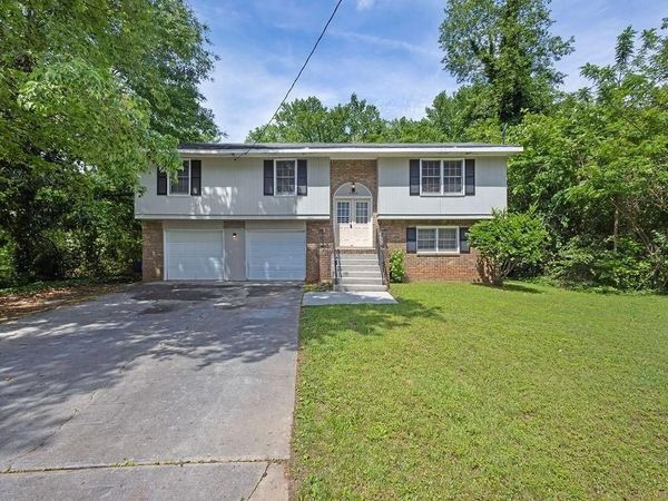 3929 Emerald Springs Court, Decatur, GA 30035