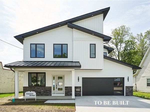 V/L 390 E 332nd Street, Eastlake, OH 44095