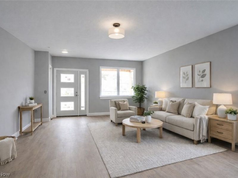 V/L 390 E 332nd Street, Eastlake, OH 44095 Photo 2