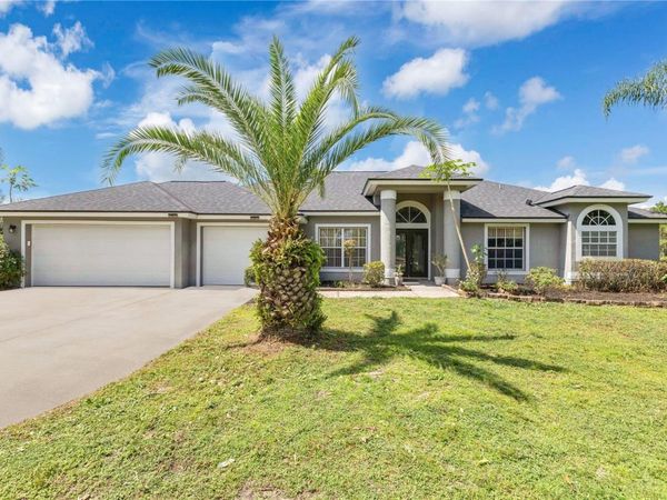 3696 BANCROFT BOULEVARD, ORLANDO, FL 32833