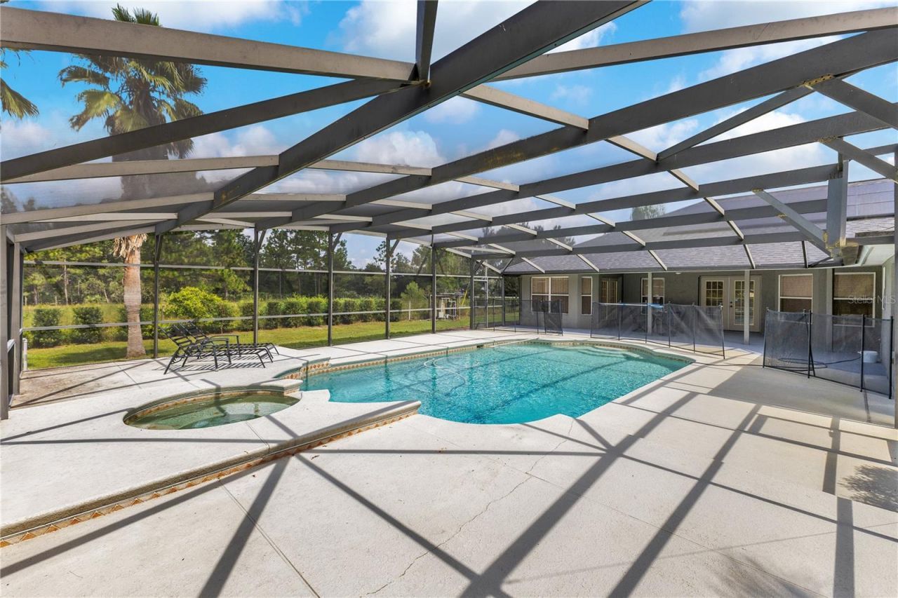 3696 Bancroft Boulevard, Orlando, FL 32833 Photo