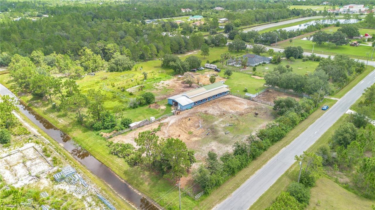 3696 Bancroft Boulevard, Orlando, FL 32833 Photo