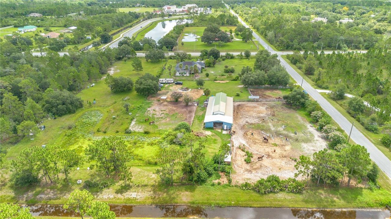 3696 Bancroft Boulevard, Orlando, FL 32833 Photo