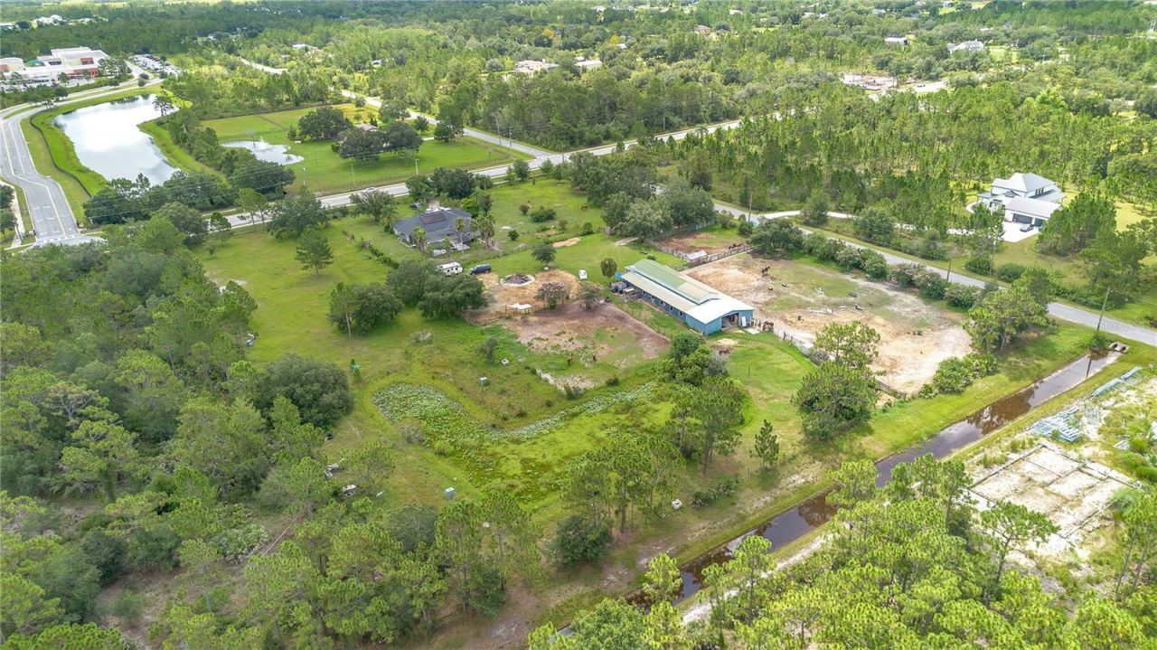 3696 Bancroft Boulevard, Orlando, FL 32833 Photo