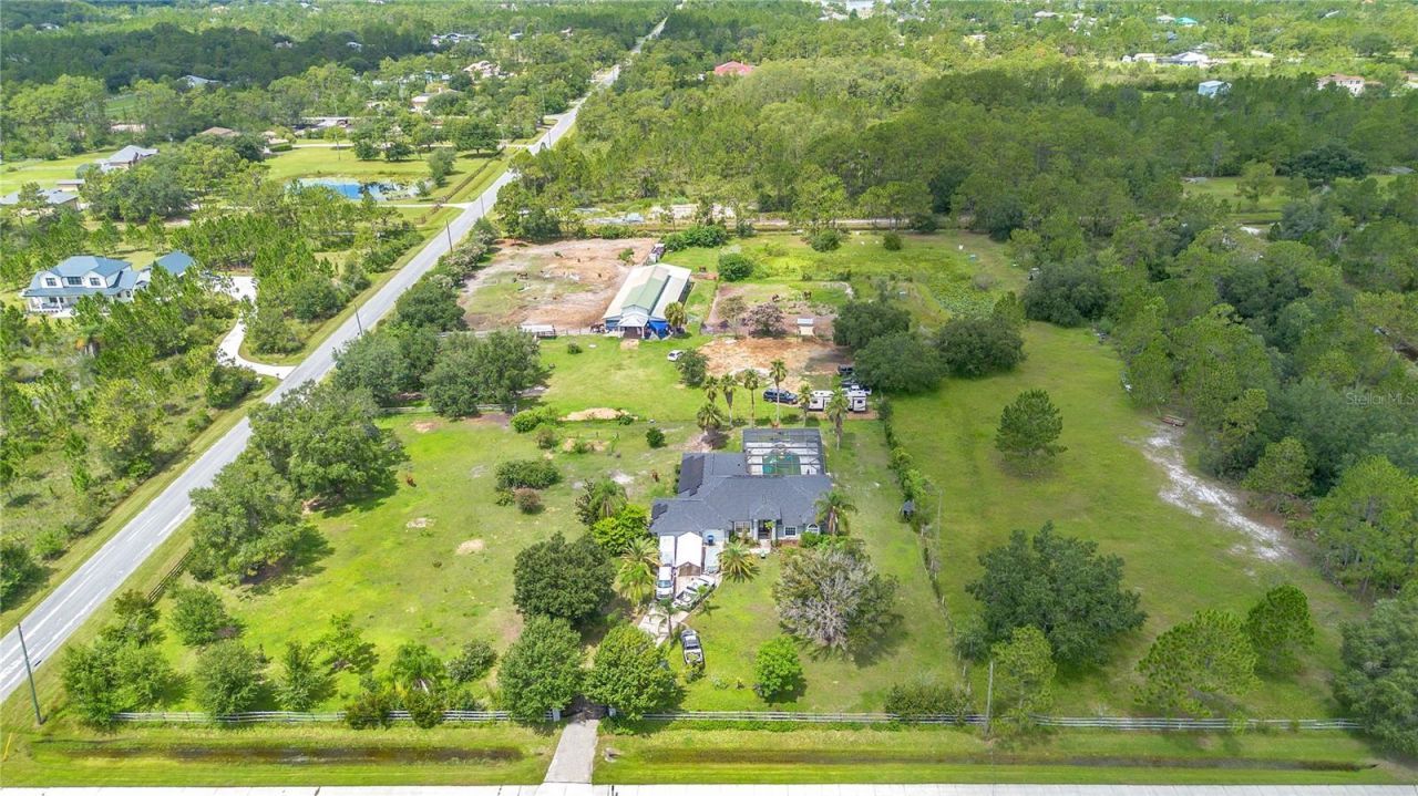 3696 Bancroft Boulevard, Orlando, FL 32833 Photo