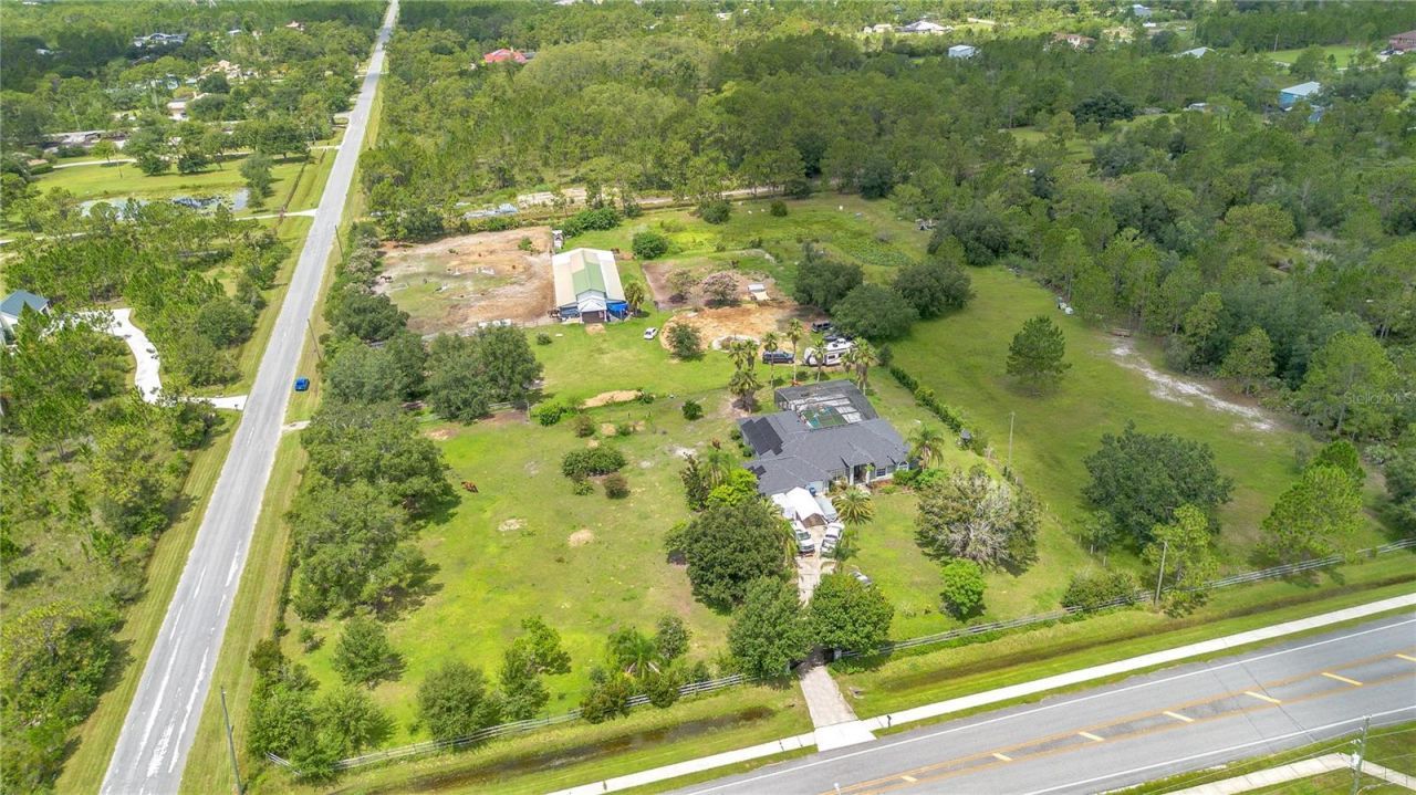 3696 Bancroft Boulevard, Orlando, FL 32833 Photo