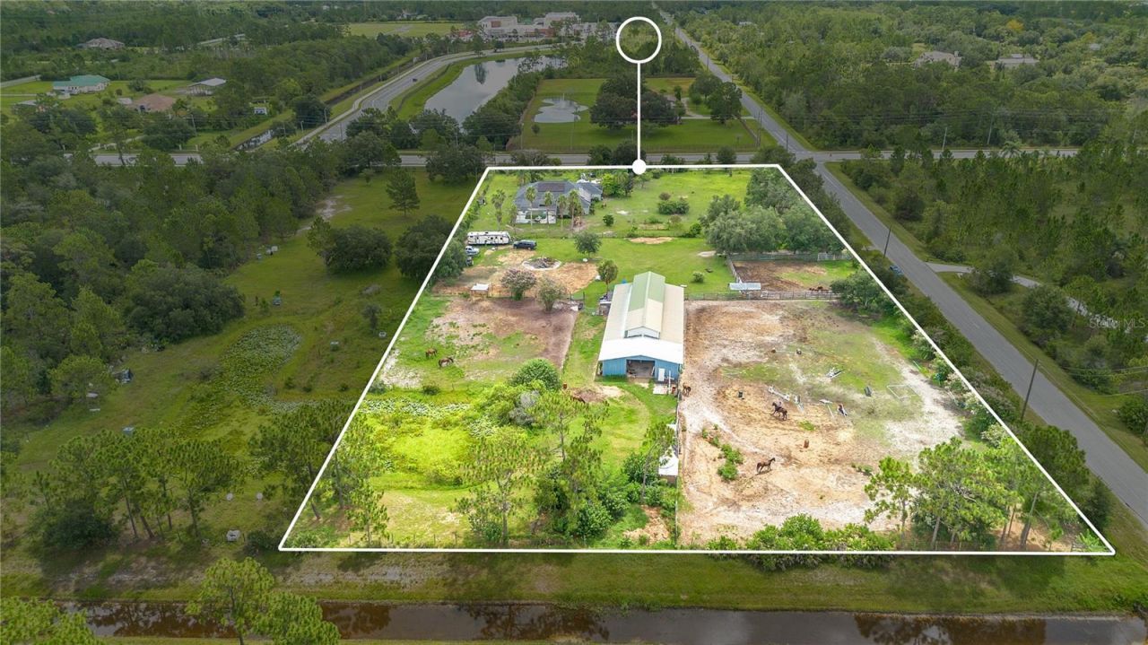 3696 Bancroft Boulevard, Orlando, FL 32833 Photo