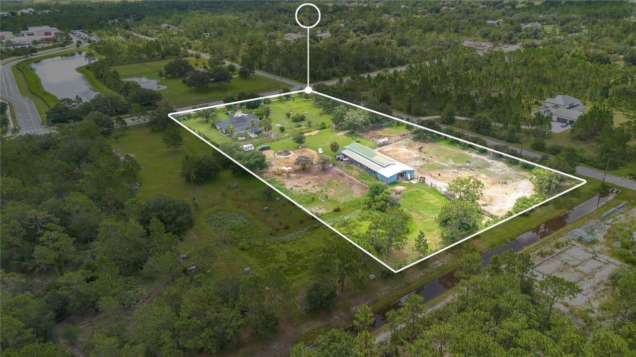 3696 Bancroft Boulevard, Orlando, FL 32833 Photo