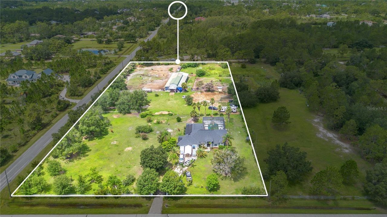 3696 Bancroft Boulevard, Orlando, FL 32833 Photo