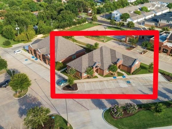 6340 Davis Boulevard, North Richland Hills, TX 76180