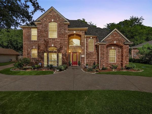 139 River Ridge Drive, Waco, TX 76705