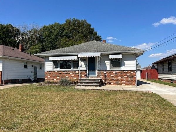 12025 Orme Road, Cleveland, OH 44125