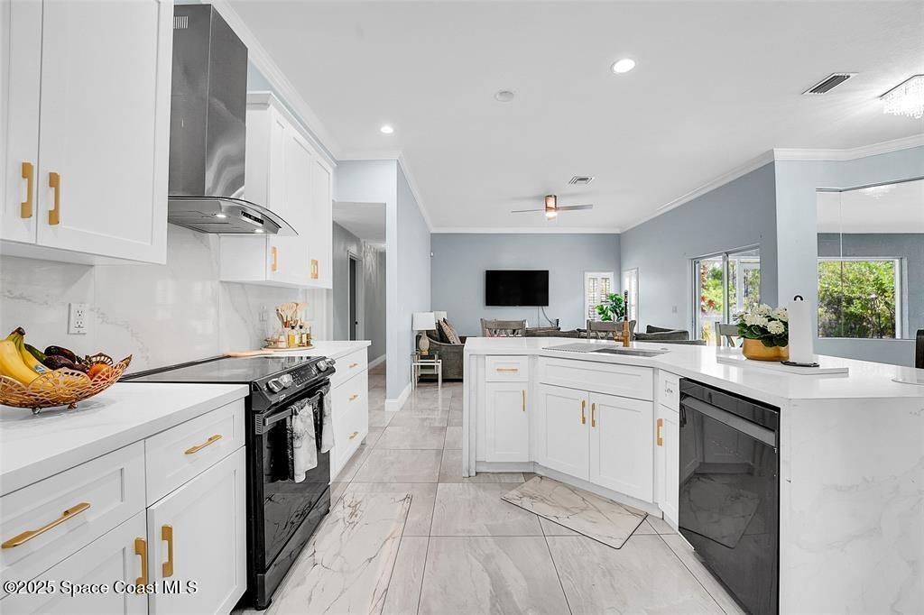 6107 NW Gause Avenue , Port Saint Lucie, FL 34986 Photo