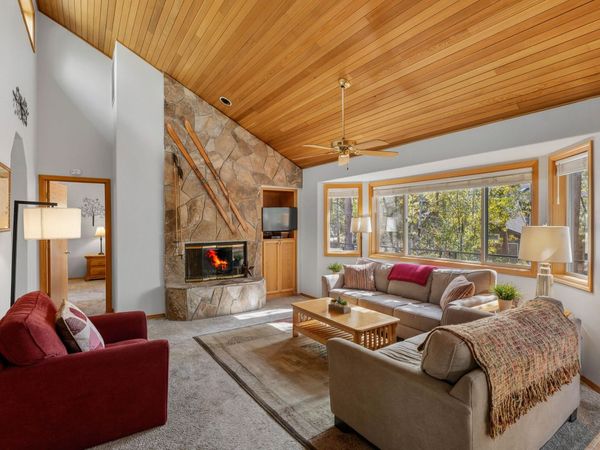 17789 Big Sky Lane, Unit 4, Sunriver, OR 97707