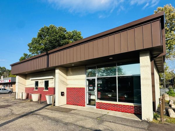 520 White Bear Avenue N, Saint Paul, MN 55106