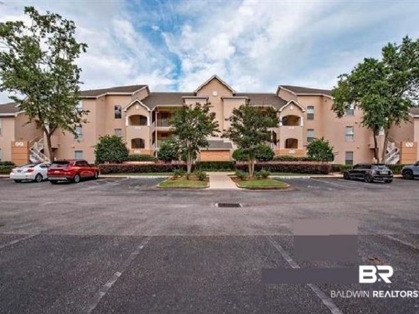3730 Cypress Point Drive, Unit 103A, Gulf Shores, AL 36542