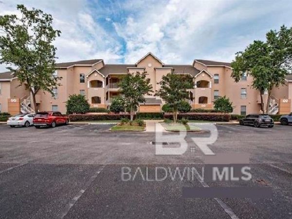 3730 Cypress Point Drive, Unit 103A, Gulf Shores, AL 36542