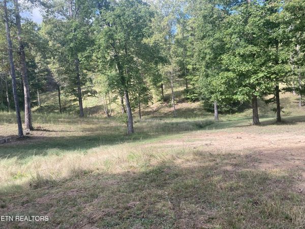 Hardin Private Dr lots 14, 15, Robbins, TN 37852
