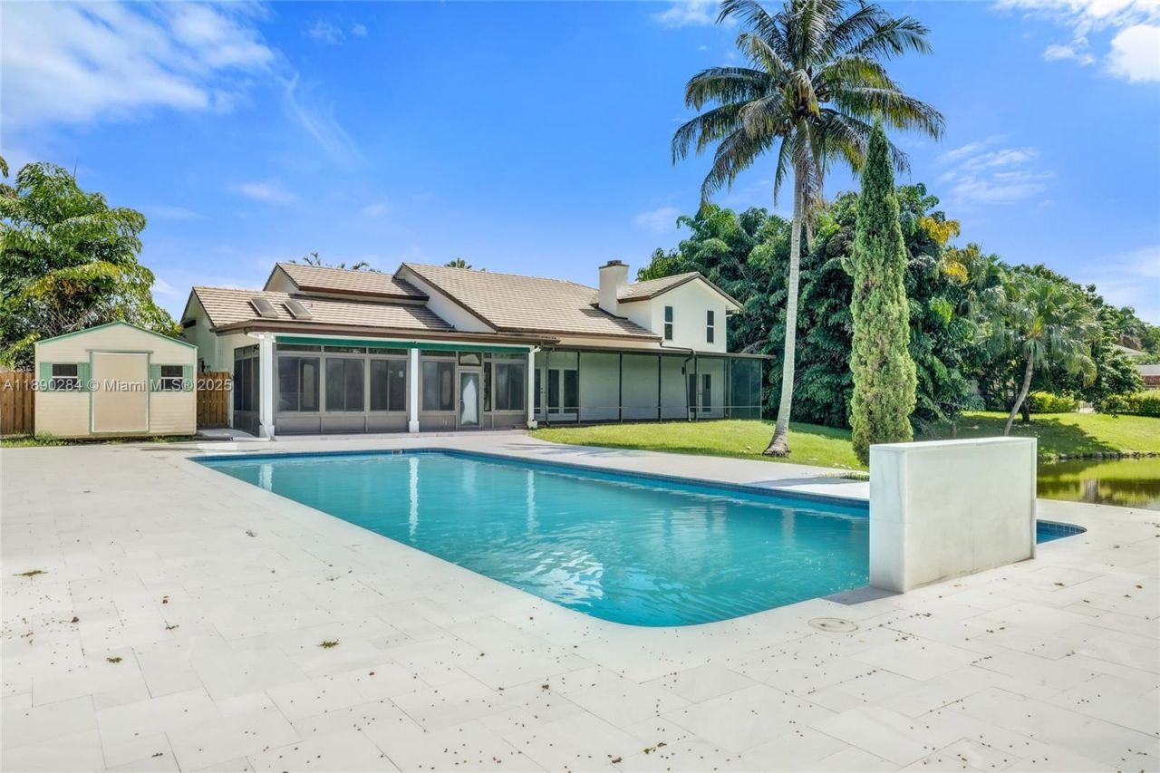 2181 SW 117th Ter, Davie, FL 33325 Photo