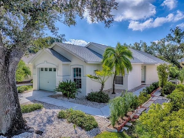 3016 ANDOVER COURT, MOUNT DORA, FL 32757
