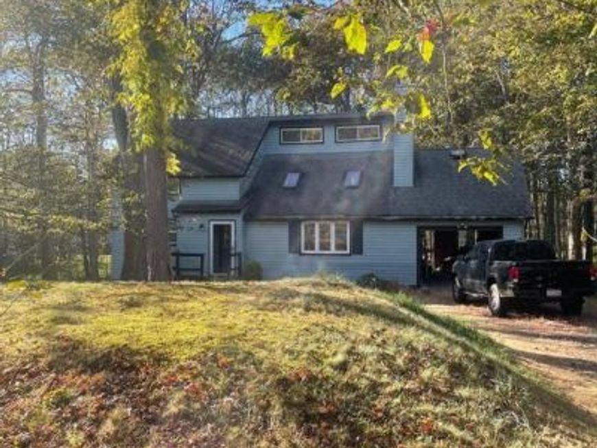 5116 Iroquois Street, Tobyhanna, PA 18466 Main Photo