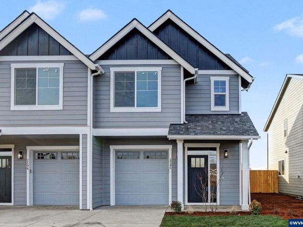 2586 Promise Wy, Lebanon, OR 97355