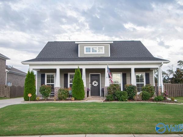 100 Kelde Lane, Madison, AL 35756