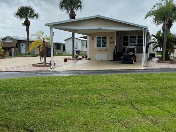 5367 SE 66TH AVENUE, OKEECHOBEE, FL 34974