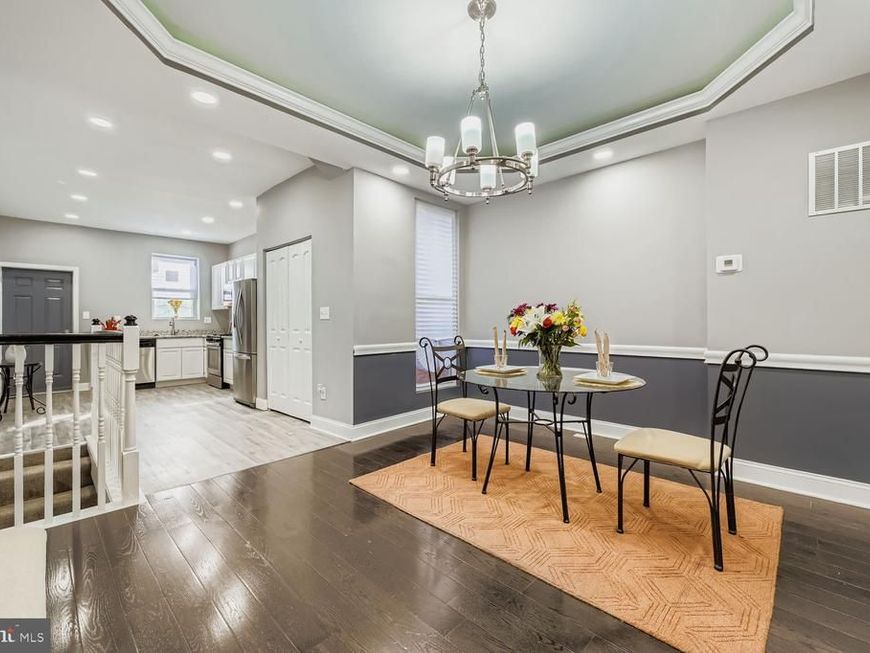 2225 Homewood Avenue, Baltimore, MD 21218 Main Photo