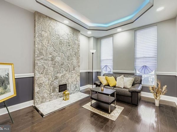 2225 HOMEWOOD AVENUE, BALTIMORE, MD 21218