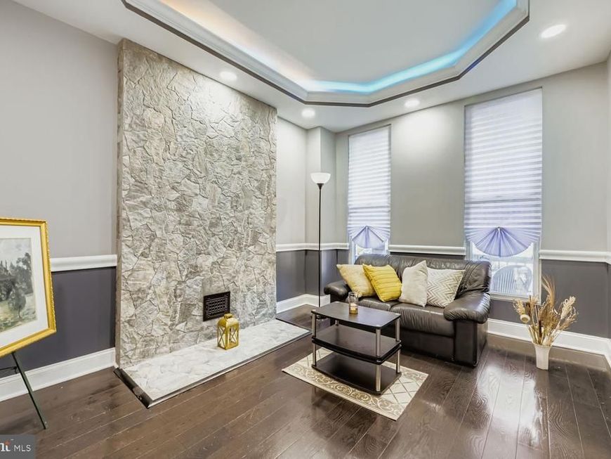 2225 Homewood Avenue, Baltimore, MD 21218 Main Photo