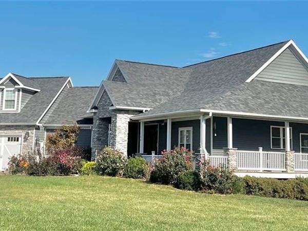 53 Lela Lane, Hannibal, MO 63401