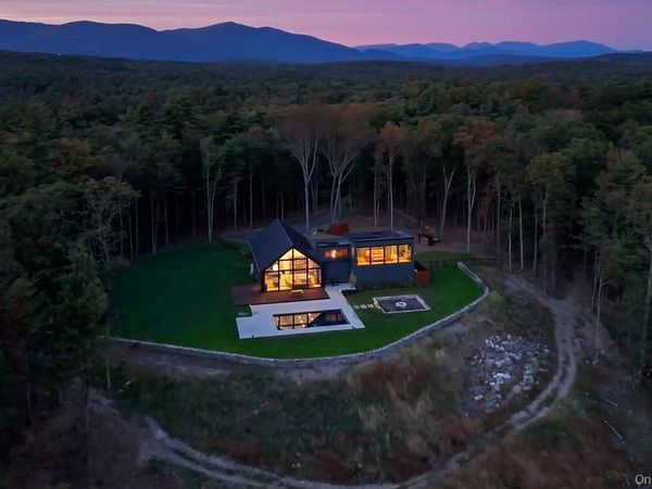 72 Van Tine Road, Kerhonkson, NY 12446