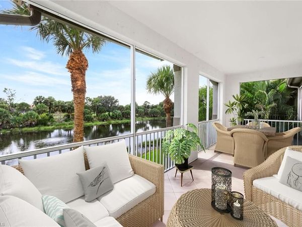 10341 Autumn Breeze DR, Unit 201, ESTERO, FL 34135