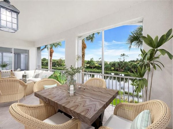 10341 Autumn Breeze DR, Unit 201, ESTERO, FL 34135