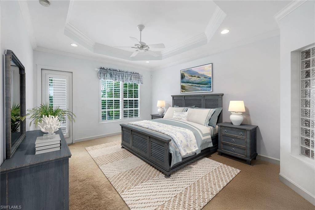 10341 Autumn Breeze Dr, Unit 201, Estero, FL 34135 Photo