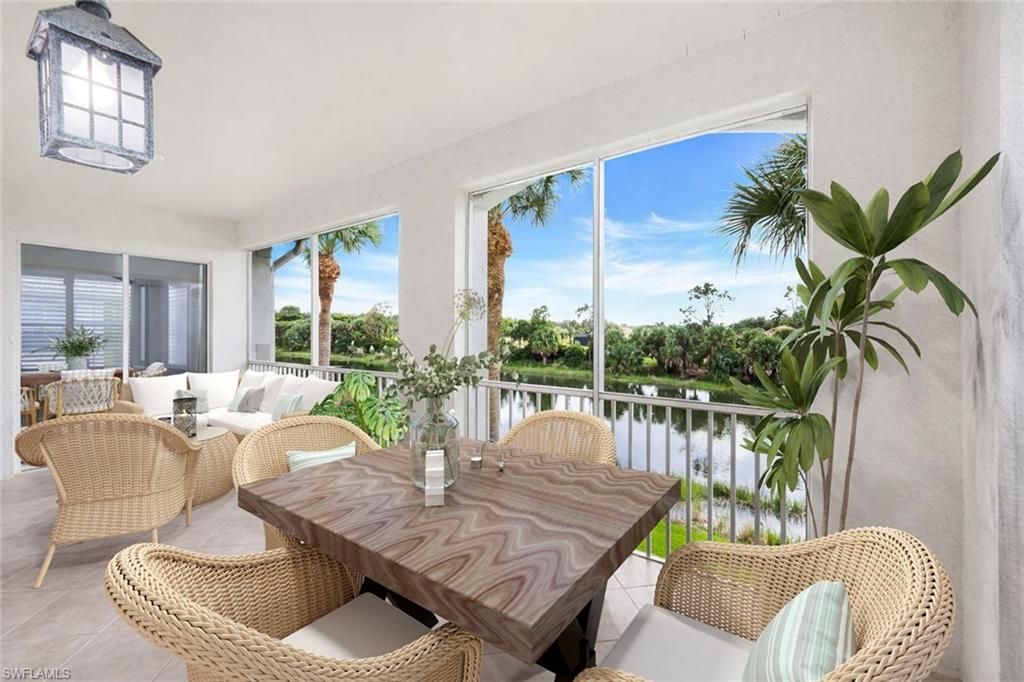 10341 Autumn Breeze Dr, Unit 201, Estero, FL 34135 Photo