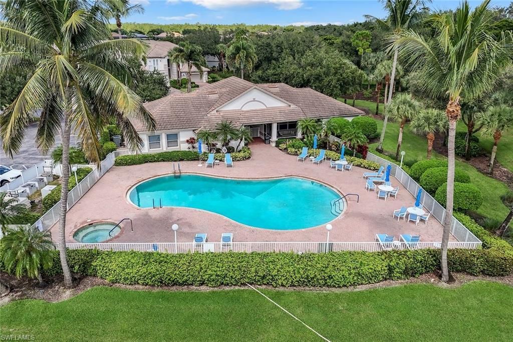 10341 Autumn Breeze Dr, Unit 201, Estero, FL 34135 Photo