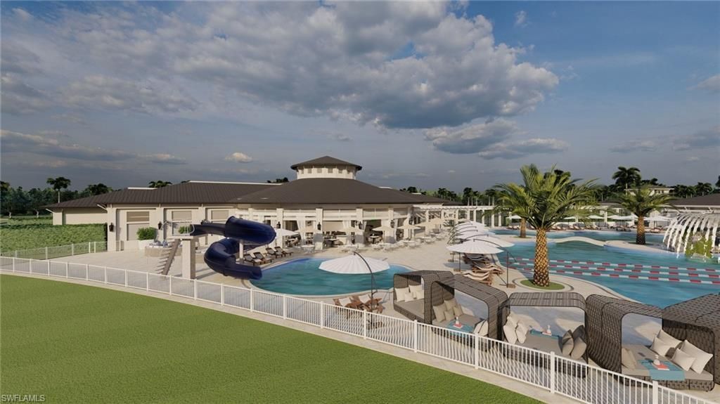 10341 Autumn Breeze Dr, Unit 201, Estero, FL 34135 Photo