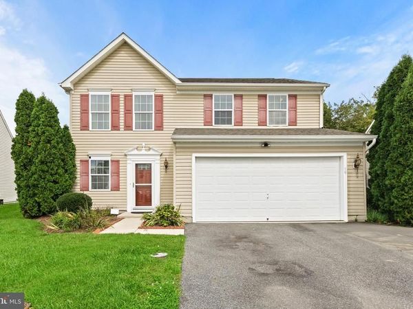 196 BOBBYS BRANCH ROAD, MILLSBORO, DE 19966