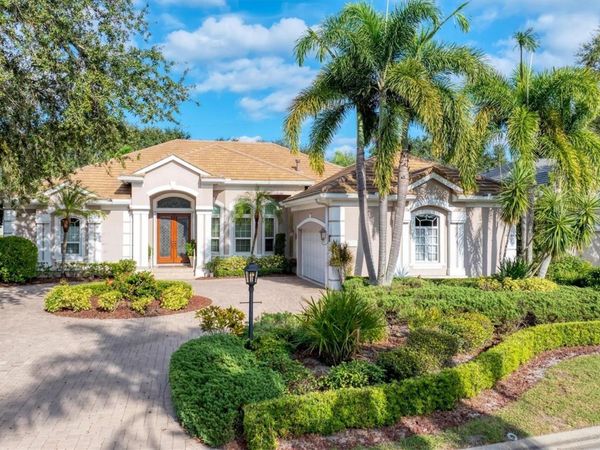 8125 COLLINGWOOD COURT, UNIVERSITY PARK, FL 34201