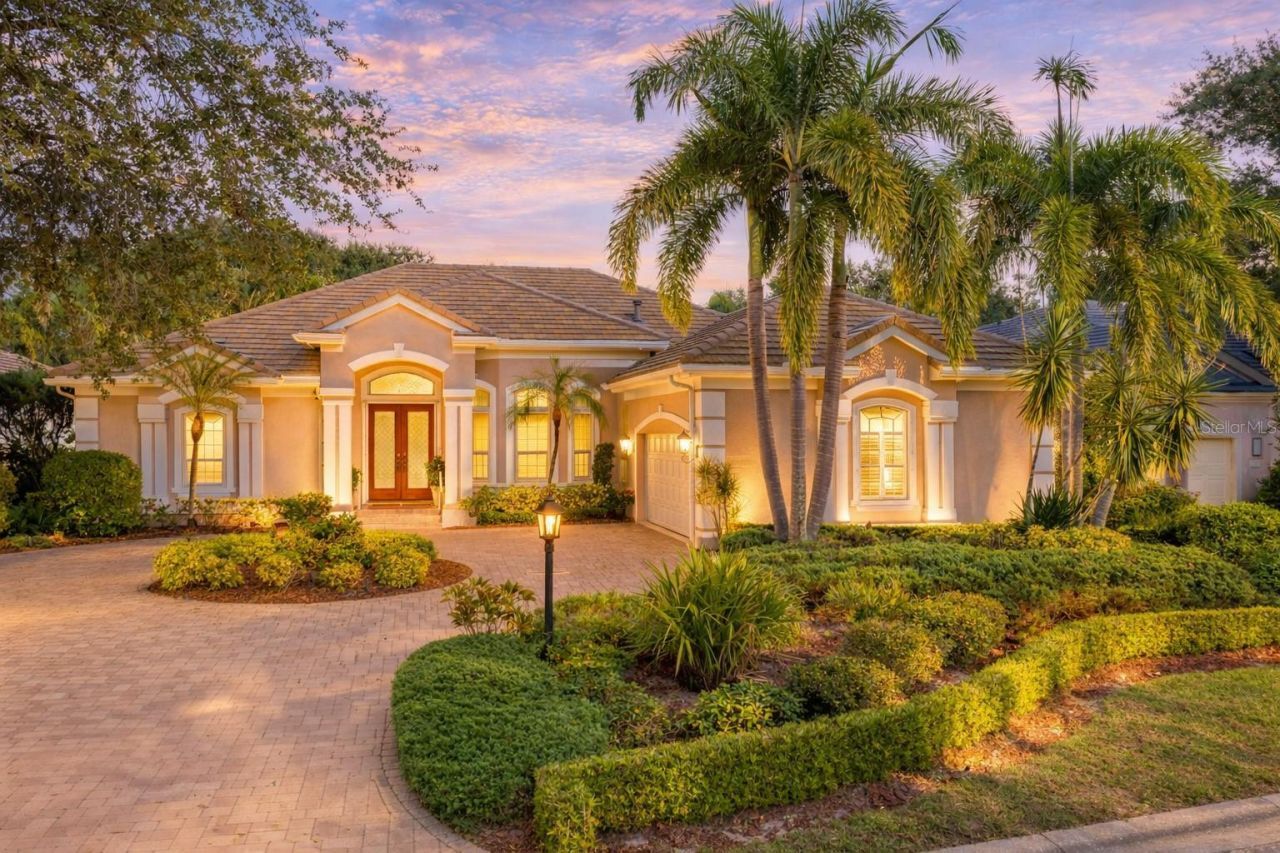 8125 Collingwood Court, University Park, FL 34201 Photo