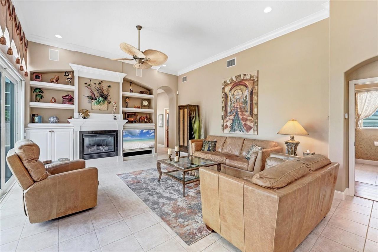 8125 Collingwood Court, University Park, FL 34201 Photo