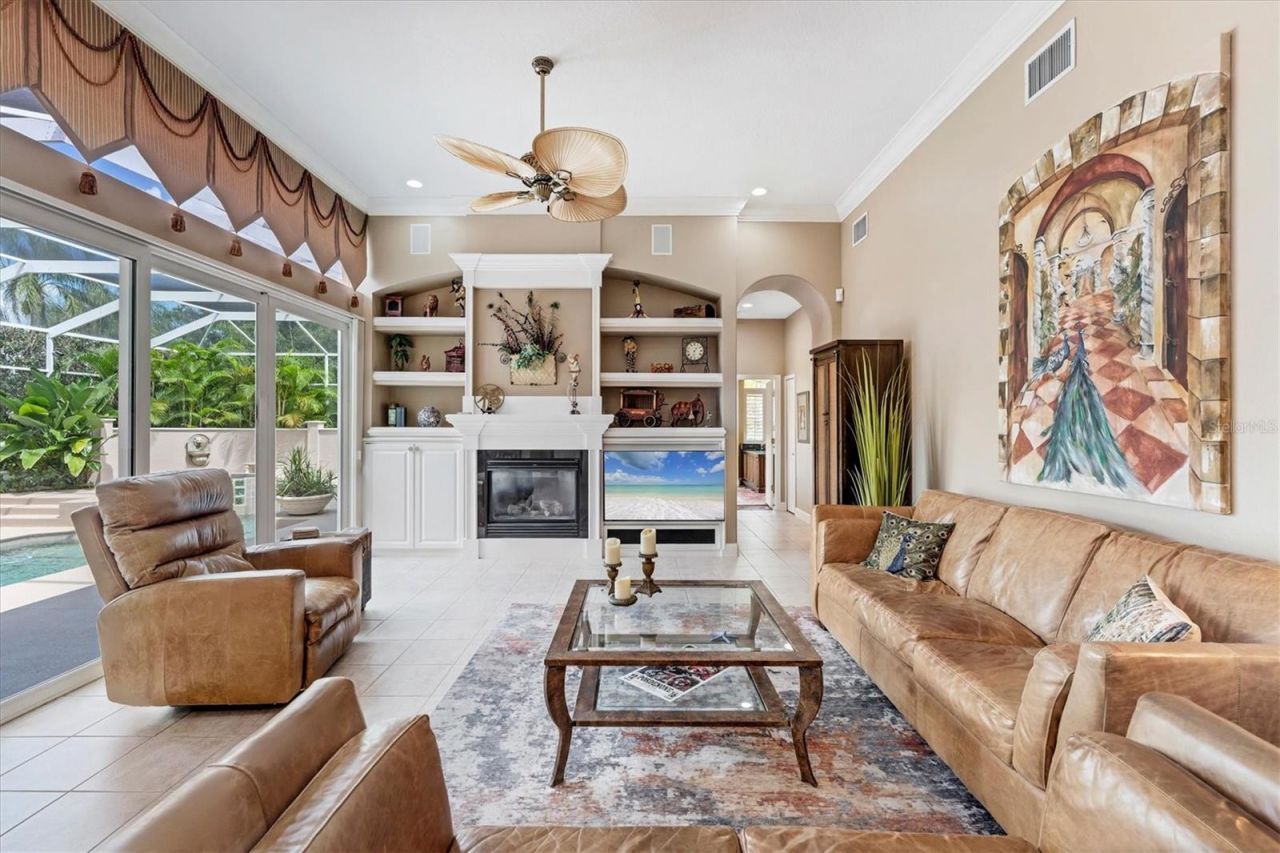 8125 Collingwood Court, University Park, FL 34201 Photo