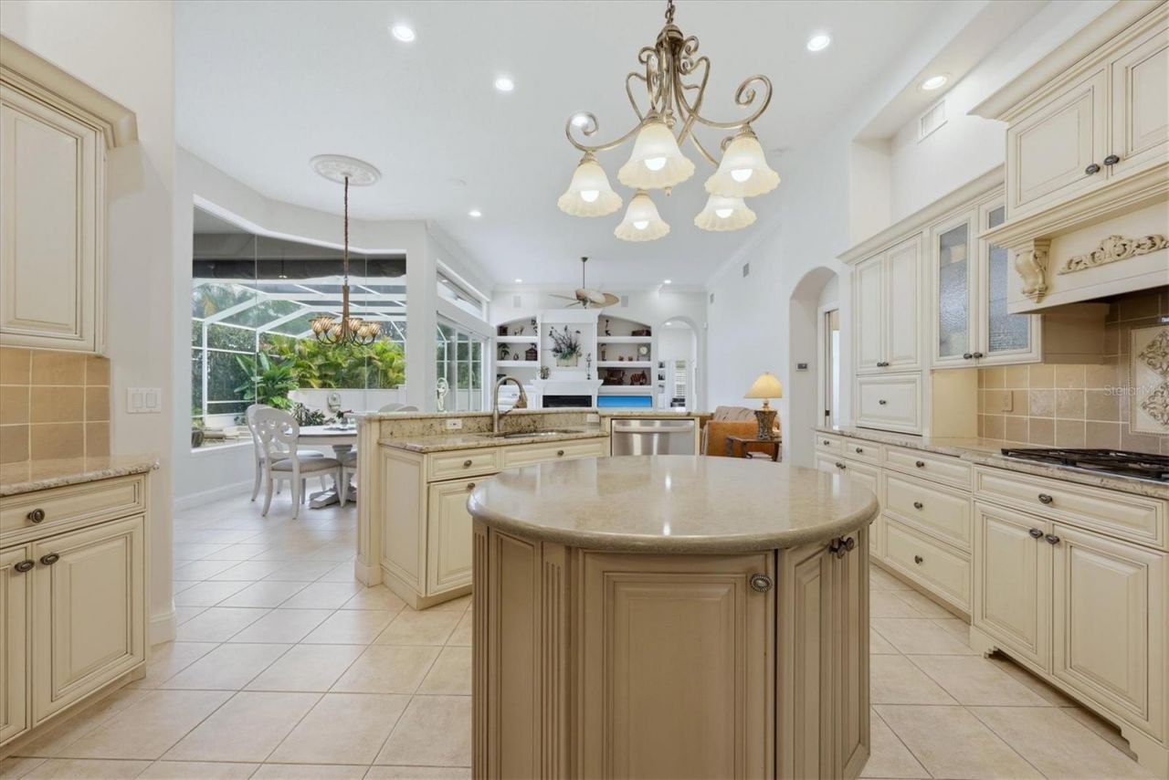 8125 Collingwood Court, University Park, FL 34201 Photo