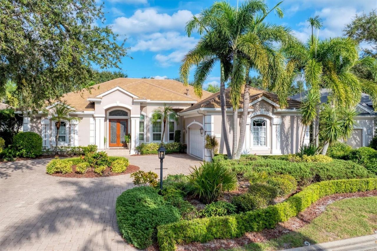 8125 Collingwood Court, University Park, FL 34201 Photo