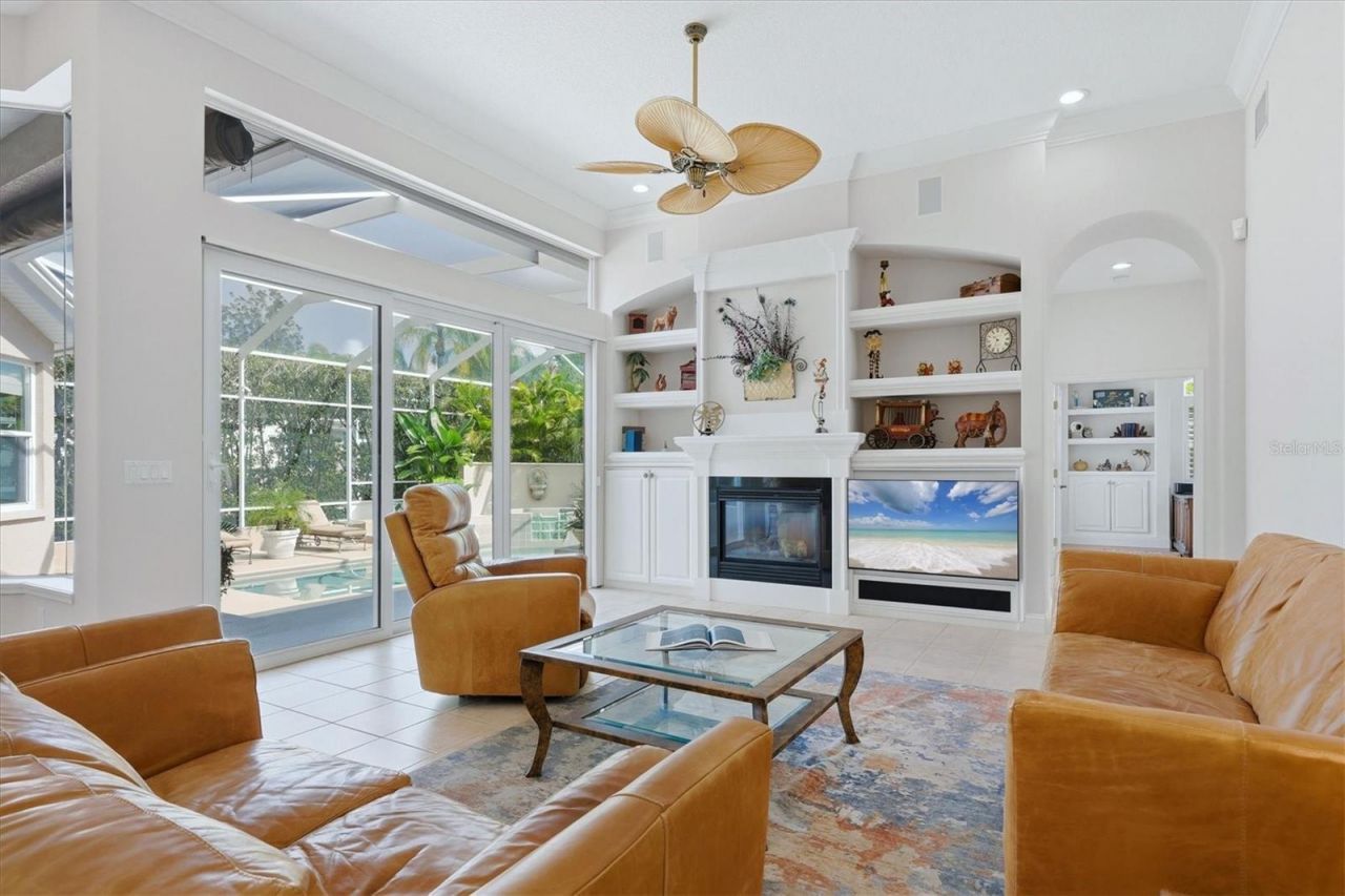 8125 Collingwood Court, University Park, FL 34201 Photo