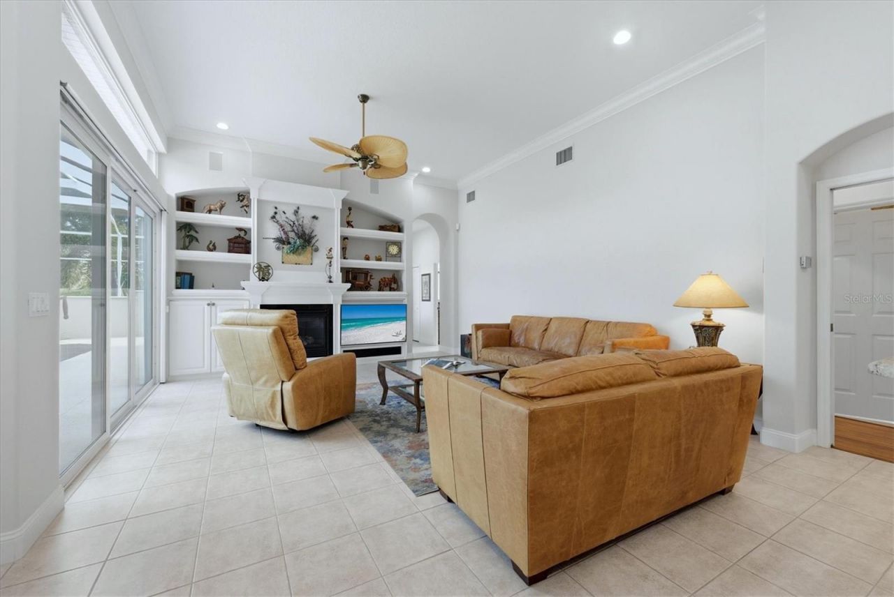 8125 Collingwood Court, University Park, FL 34201 Photo