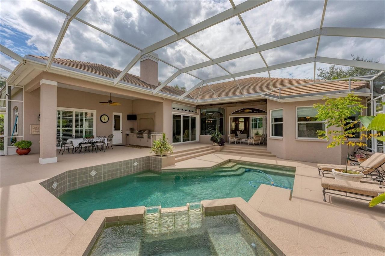 8125 Collingwood Court, University Park, FL 34201 Photo